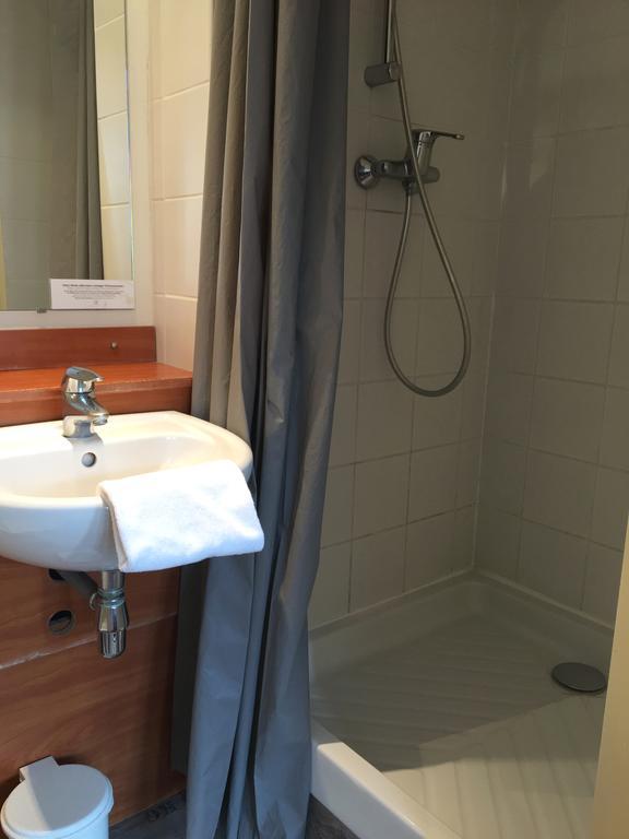 Hotel De Paris Cabourg Esterno foto